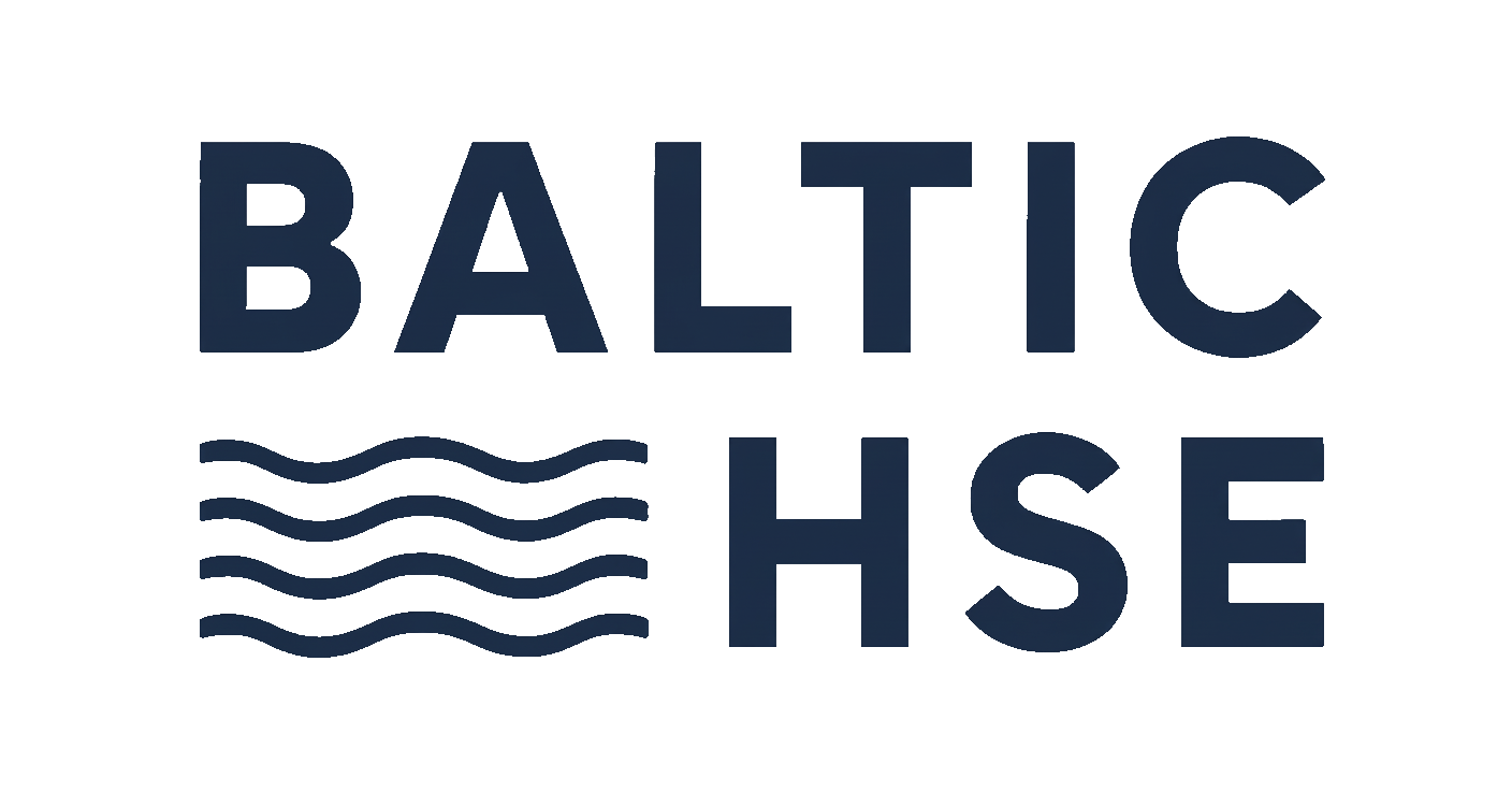 BalticHSE – szkolenia i usługi BHP